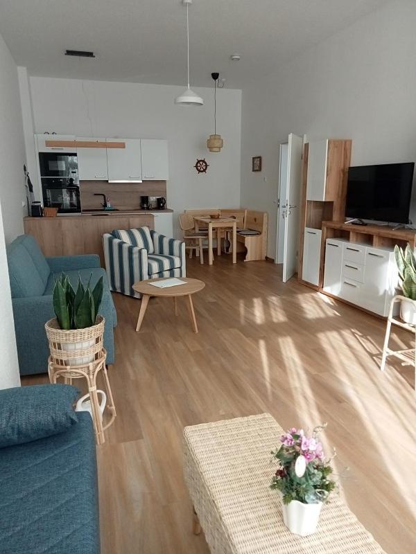 ホテル Haus Troja ロストック エクステリア 写真